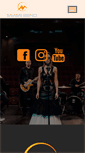 Mobile Screenshot of miami-band.com